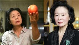 尹靜姬/（圖／達志影像／美聯社）