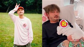 KID林柏昇（圖／翻攝自KID臉書）