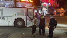 搭錯車,女高中生,遲緩,暖心