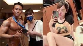 孫安佐女友麻姬兔