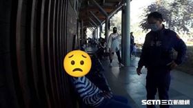 鐵路警察台東派出所提供