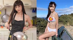 胡文英（圖／翻攝自胡文英臉書）