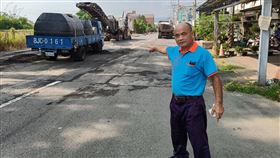 南投縣議員曾振炎。（圖／翻攝曾振炎臉書）