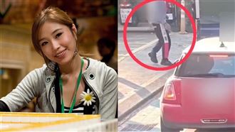 貨車司機嗆法院道歉　余筱萍回應曝現況