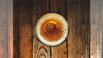 喝酒不怕胖！營養師曝「６招降低肥胖、減少喝酒的傷害」內附酒類熱量表