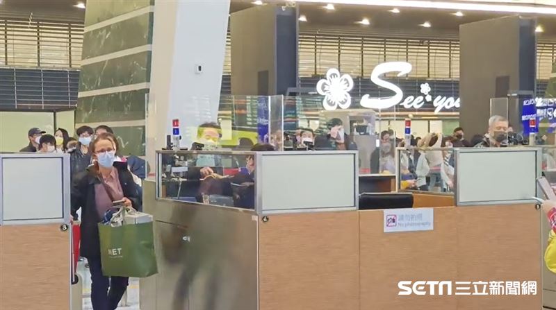 今7.6萬人出入境疫情恐升！這國回來最多