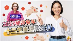 2023你知道你可以拜哪尊神嗎？12生肖運勢深度解析。（圖／翻攝自旺好運網站）