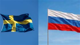 俄羅斯,瑞士,魚屁,放屁,戰爭,鯡魚,翻攝畫面