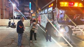 搭錯車,女高中生,遲緩,暖心,國光客運