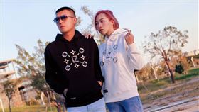 鳳梨吳泓逸（圖／翻攝自鳳梨臉書）