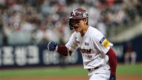 ▲李政厚。（資料照／取自培證英雄FB）