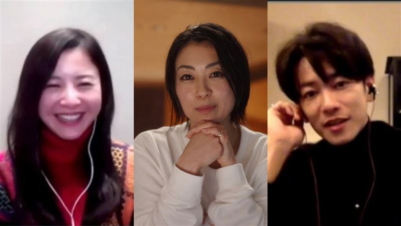 宇多田光獻唱First Love　佐藤健驚喜現身