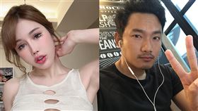 辣模怒控性騷！葉式特工正面反擊了。臉書