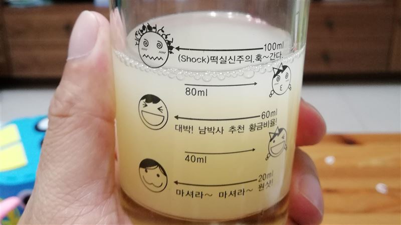 不長蟲榨不出汁？所以千萬別喝芭樂汁？