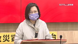 總統春節徵詢新閣揆　陳建仁PO文埋伏筆