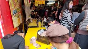 開出11注春節「百萬大紅包」這間投注站超旺！台彩加碼曝驚人巧合（圖／翻攝自Google Maps）大興金香鋪