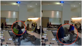 開會變吵架！刺青管委推一把嗆：死了就埋