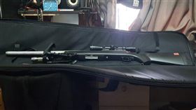 人夫製槍、炸藥販售！辯：想讓妻小過好年