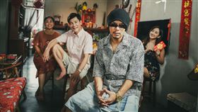 黃明志（圖／亞洲通文創提供）