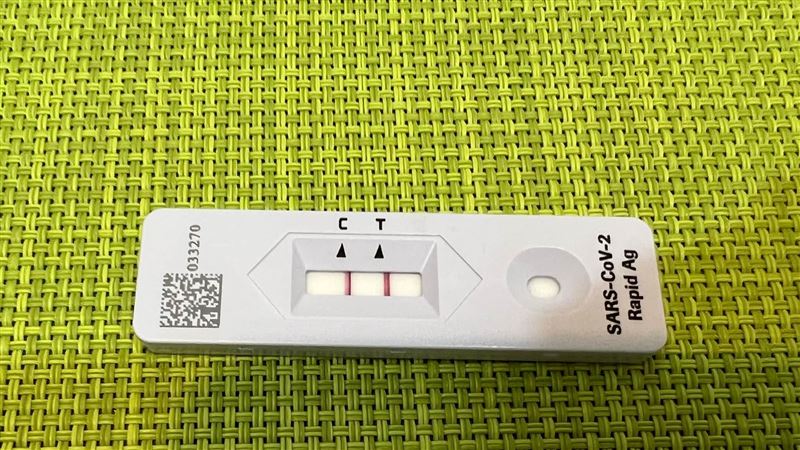 北市春節防疫不打烊　教你確診應對三步驟