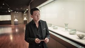 《山中森林》李康生。（圖／禾力文創提供）