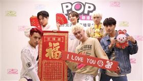 Ozone（圖／POP Radio提供）