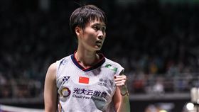 陳雨菲。（圖／翻攝自陳雨菲IG）