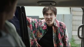 《弱美男英雄》羅喆。（圖／翻攝自愛奇藝）