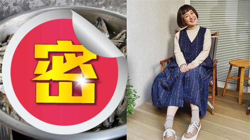 女星過年曬真正地獄料理！恐怖畫面驚嚇