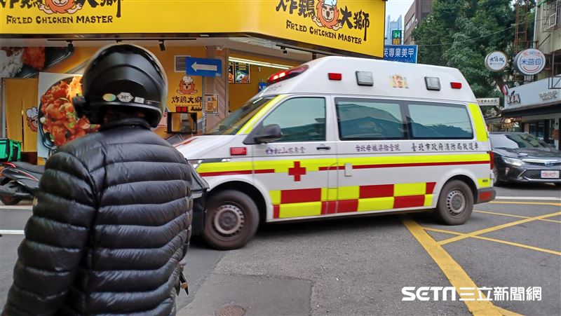 有宿疾沒打疫苗　壯年男染疫沒機會再圍爐