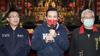 馬英九稱沒國家叫台灣　美女醫：地獄梗王