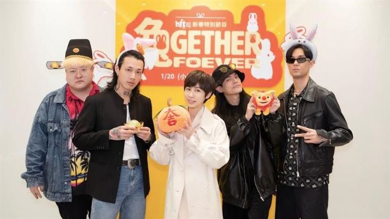 過年遇親戚難纏問題　女星神回一句全閉嘴