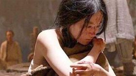 ▲流放。（影視示意圖／翻攝自百度百科）