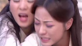 ▲杖刑。（圖／翻攝自百度百科）