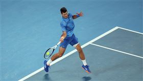 喬科維奇。（圖／翻攝自ATP官方推特）