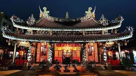 ▲台北市大龍峒保安宮（圖／翻攝自台北市大龍峒保安宮）