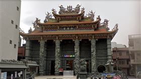 桃園仁壽宮 google map