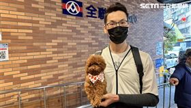 全聯福箱初一開搶,記者劉沛妘攝影