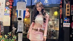 甄馨（圖／陳孝志提供）