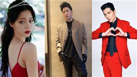 今年央視春晚出演名單未見蕭敬騰、歐陽娜娜等常客。