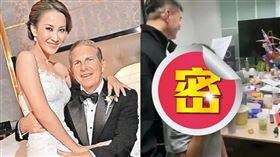 李玟（圖／翻攝自微博）