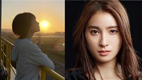 土屋太鳳婚後懷孕首現身，目前仍看不出有孕肚。（圖／翻攝自土屋太鳳 IG）