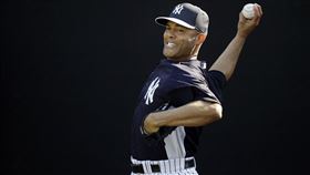 ▲李維拉全票進入棒球名人堂。（圖／美聯社／達志影像）