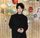 楊宇騰三立新聞網專訪。（記者邱榮吉/攝影）