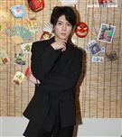 楊宇騰三立新聞網專訪。（記者邱榮吉/攝影）