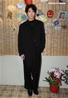 楊宇騰三立新聞網專訪。（記者邱榮吉/攝影）