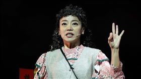 范瑞君。（全民大劇團提供