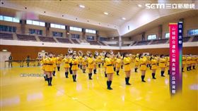 橘色惡魔賀新年！除夕「高規格演出」