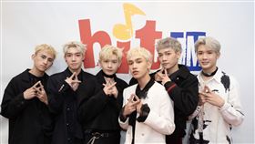 原子少年VERA（圖／Hit Fm聯播網提供）