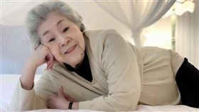 素珠阿姨。（圖／翻攝自吳素珠臉書）
